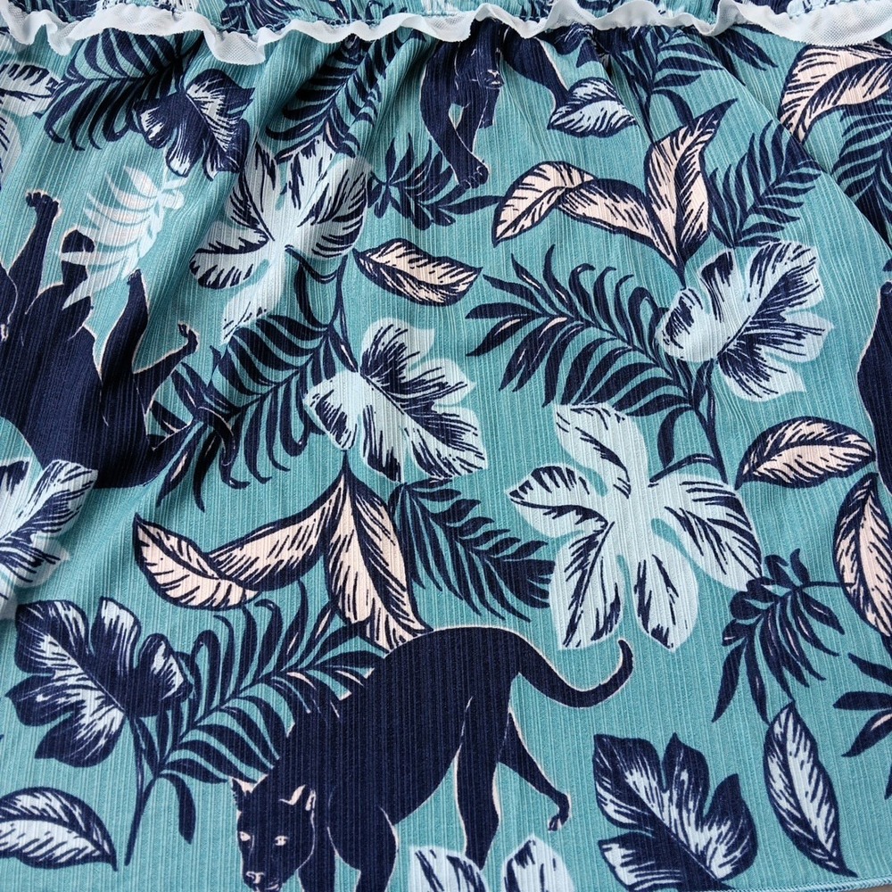 Secret Treasures Women Plus 3X (22W-24W) Elastic Waist Soft Pajama Shorts NWOT - Picture 3 of 12